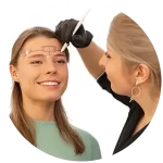 Altın Oran Kaş Alımı